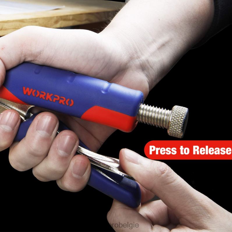WORKPRO Gezichtsklem & 12V accuboormachine en gereedschapsset voor thuis & 10-delige professionele spade-boorset & 4-in-1 nietpistool voor zwaar gebruik 6BNP0318 hulpmiddel bruikbaar