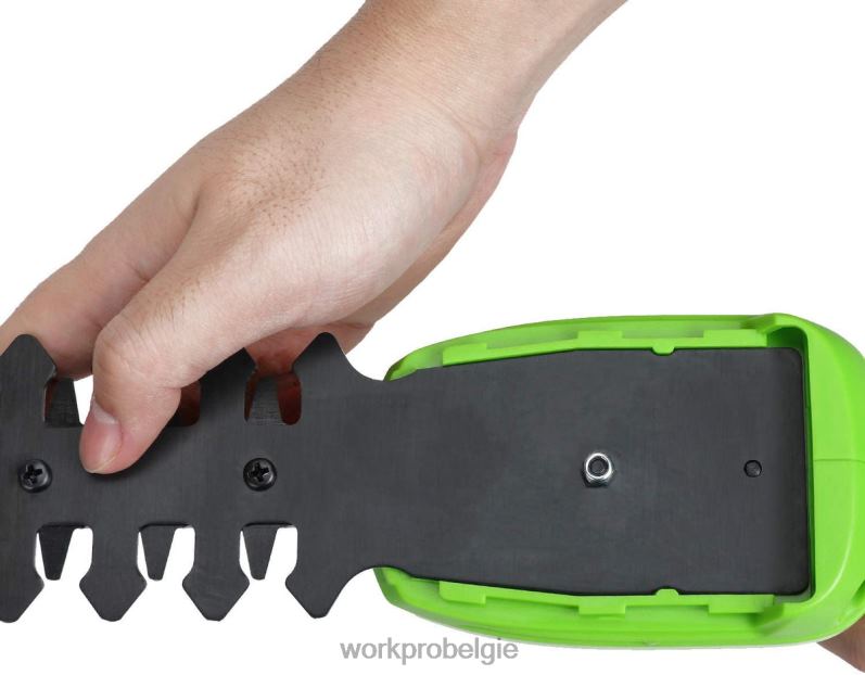 WORKPRO Vervangende messen voor 7,2 V draadloze handheggenschaar 6BNP0300 hulpmiddel morden