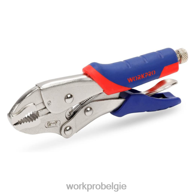 WORKPRO 4-delige tangenset gereedschapsset voor huisonderhoud 6BNP079 hulpmiddel bruikbaar