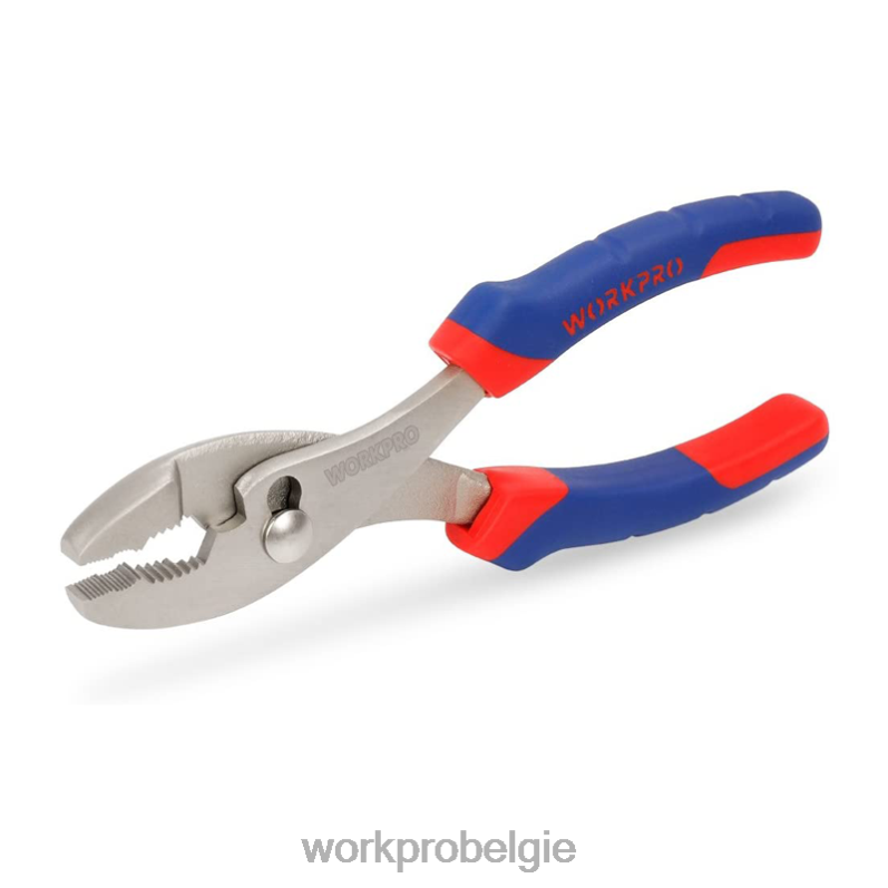 WORKPRO 4-delige tangenset gereedschapsset voor huisonderhoud 6BNP079 hulpmiddel bruikbaar