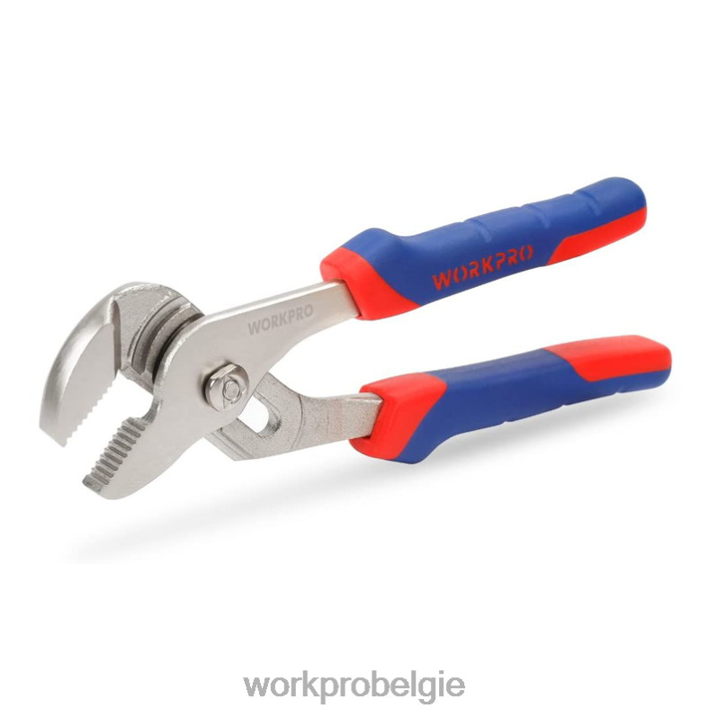 WORKPRO 4-delige tangenset gereedschapsset voor huisonderhoud 6BNP079 hulpmiddel bruikbaar